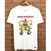 Camiseta Rocky & Hudson: Duelo