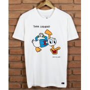 Camiseta Topa Lodand