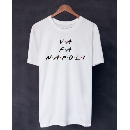 Camiseta Va Fa Napoli