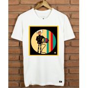 Camiseta Warhol