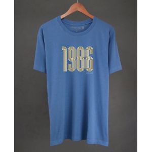 Camiseta 1986