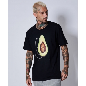Camiseta Abacate