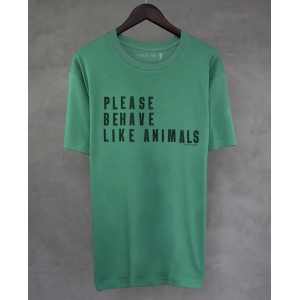 Camiseta Animals