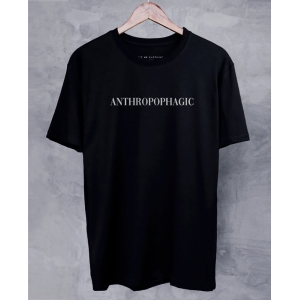 Camiseta Anthropophagic