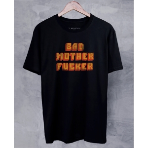 Camiseta Bad Mother F*cker