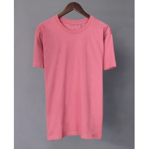 Camiseta Básica Rosa