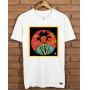 Camiseta Basquiat