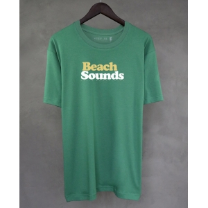 Camiseta Beach Sounds