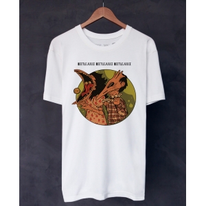 Camiseta Beetlejuice