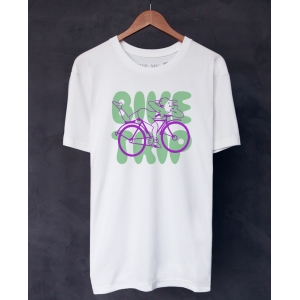 Camiseta Bike Trip