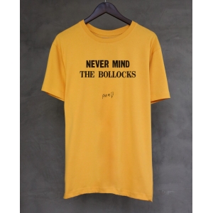 Camiseta Bollocks