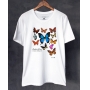Camiseta Butterflies