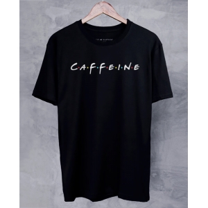 Camiseta Caffeine