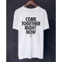 Camiseta Come Together