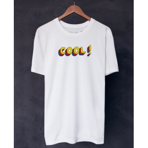 Camiseta Cool