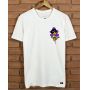 Camiseta Flower Power