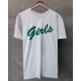 Camiseta Girls