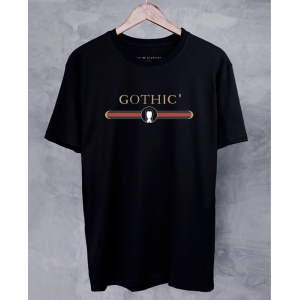 Camiseta Gothic