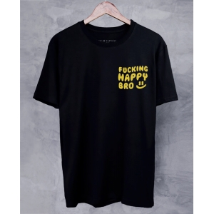 Camiseta Happy