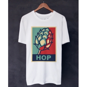 Camiseta Hop