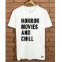 Camiseta Horror Movies