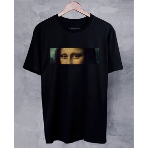 Camiseta Mona Lisa Look