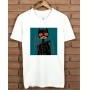 Camiseta Mulher Gato