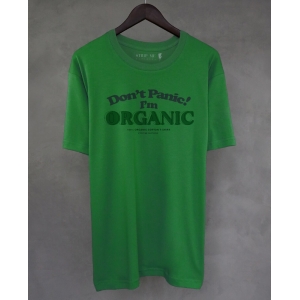 Camiseta Organic