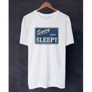 Camiseta Sleepy