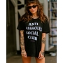 Camiseta Social Club
