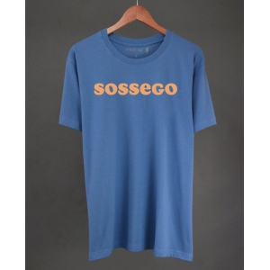 Camiseta Sossego