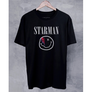 Camiseta Starman