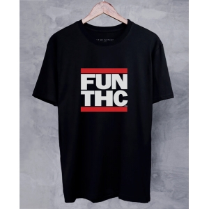 Camiseta THC