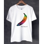Camiseta Think Banana