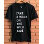 Camiseta Wild Side