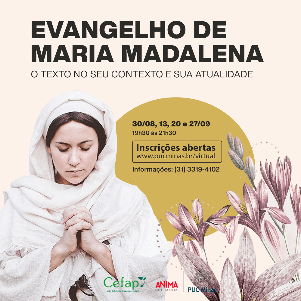 Evangelho de Maria Madalena