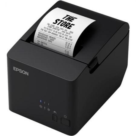 Impressora Não Fiscal Epson TM-T20X Ethernet