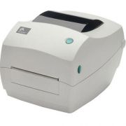 Impressora Térmica de Etiquetas Zebra TLP 2844