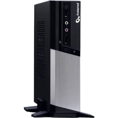 Computador Bematech RC-8400 J1800 4GB SSD120GB 2 Seriais - RW Automação