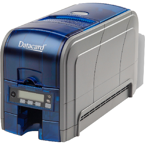Impressora de Cartão PVC Datacard SD260 - RW Automação