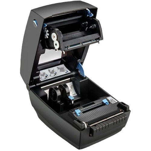 Impressora de Etiquetas Elgin L42 Pro com Etiquetas - RW Automação