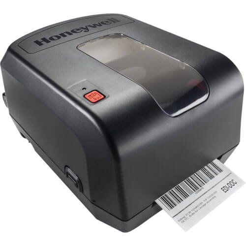 Impressora de Etiquetas Honeywell PC42t - RW Automação