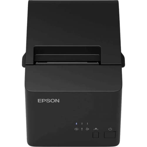 Impressora Não Fiscal Epson TM-T20X Ethernet  - RW Automação