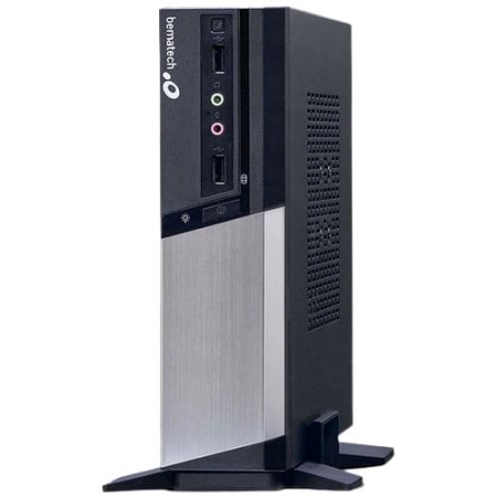 Computador Bematech RC-8400 J1800 4GB SSD120GB 2 Seriais
