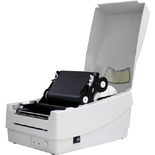 Impressora de Etiquetas Térmica Argox OS-214 Plus com Etiquetas - M3 Automação