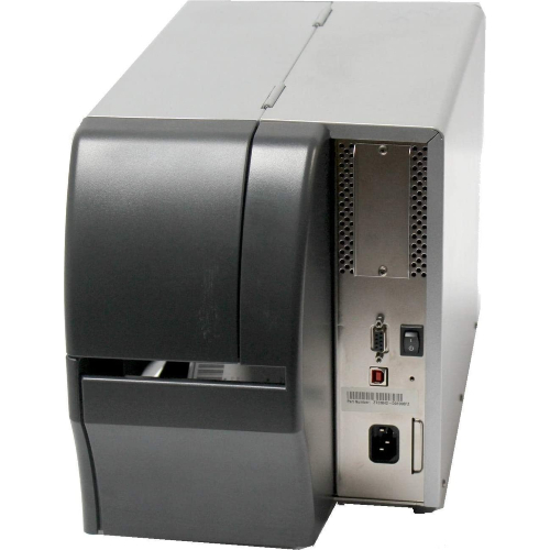 Impressora de Etiquetas Térmica Zebra ZT230 com Etiquetas - M3 Automação