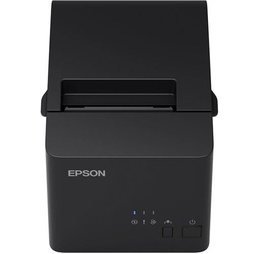 Impressora Não Fiscal Térmica Epson TM-T20X Ethernet - M3 Automação