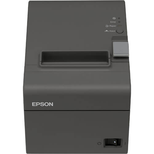 Kit SAT Fiscal D-SAT 2.0 Dimep + Impressora TM-T20 Epson - M3 Automação