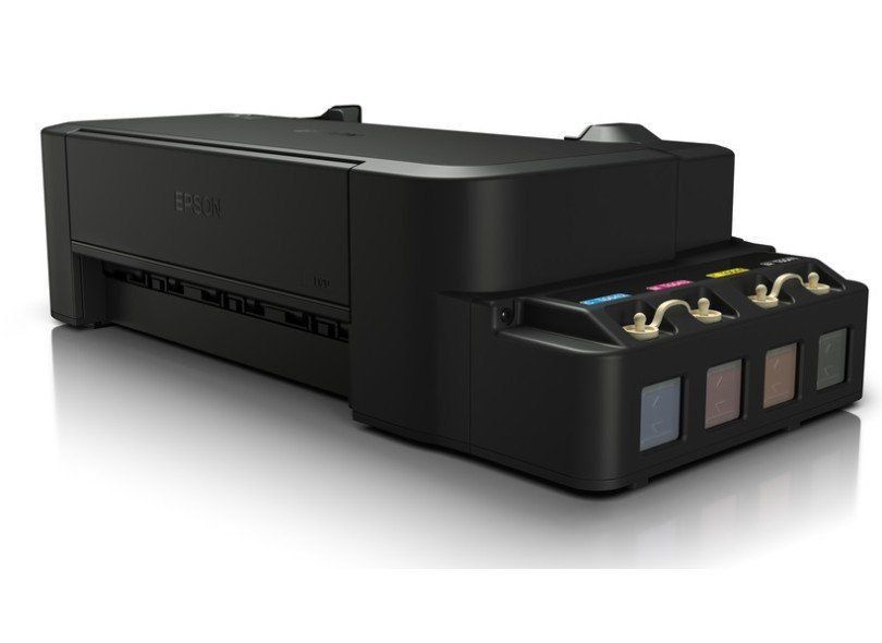Impressora Epson L120 Tanque de Tinta Sublimática