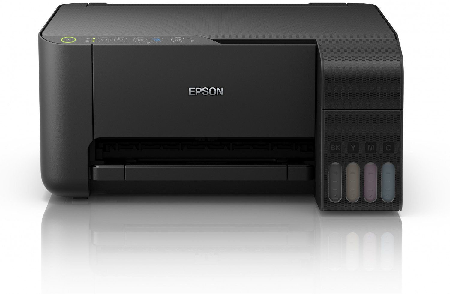 Impressora Multifuncional Epson Ecotank L3110 - Sublimática